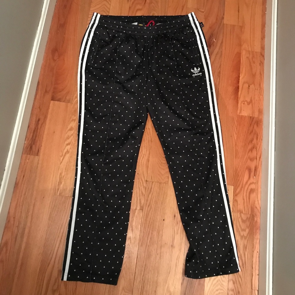 Vintage Adidas Sweats